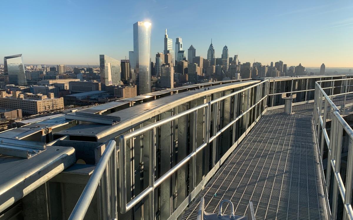 U Penn 3