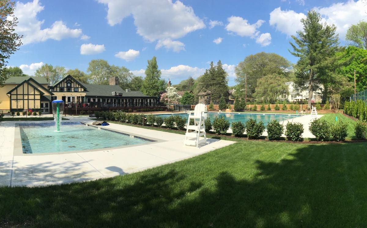 Cynwyd 2