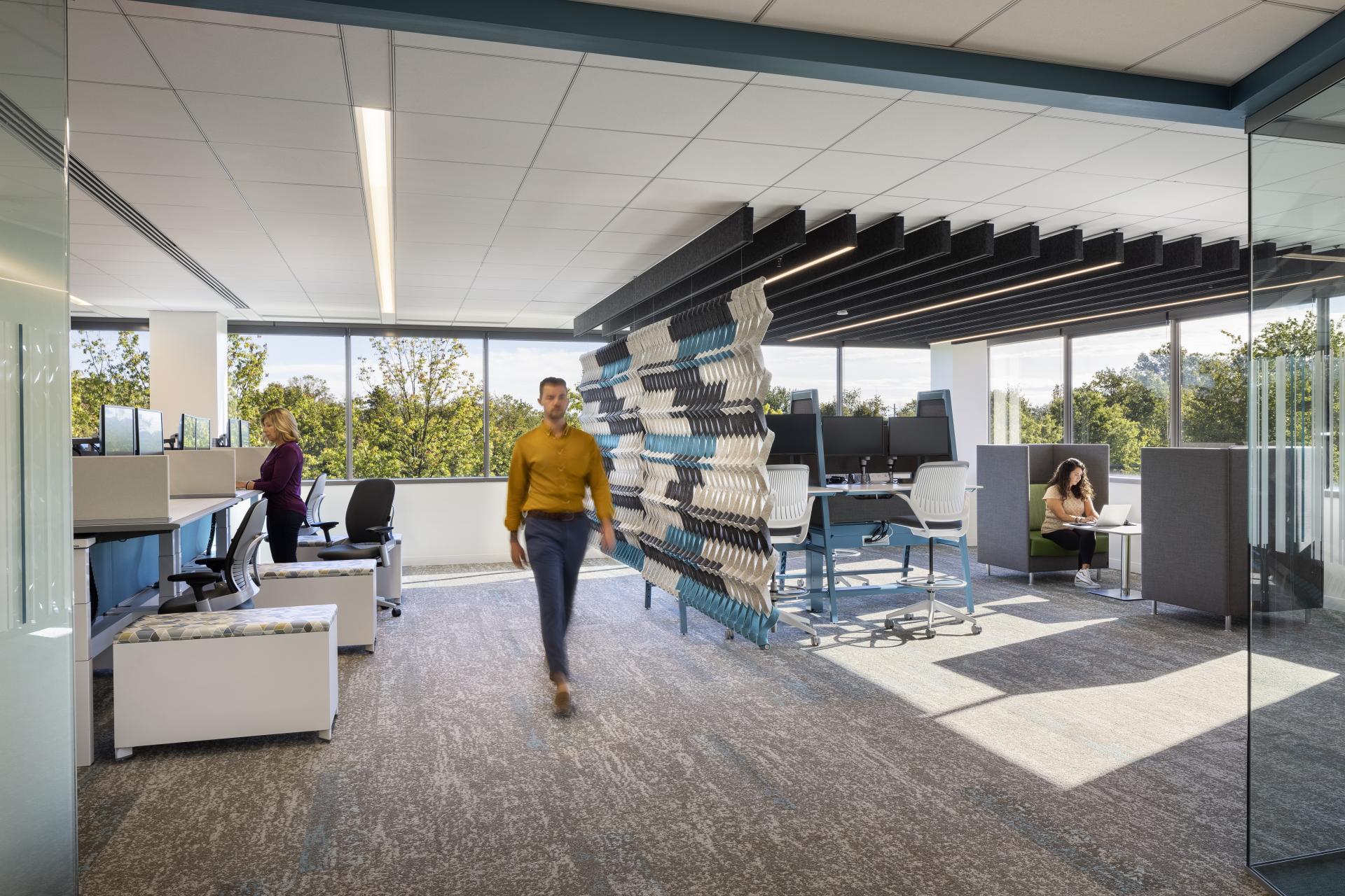 Rzl Workspace