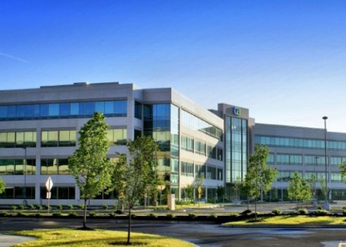 200 Princeton South Corporate Center