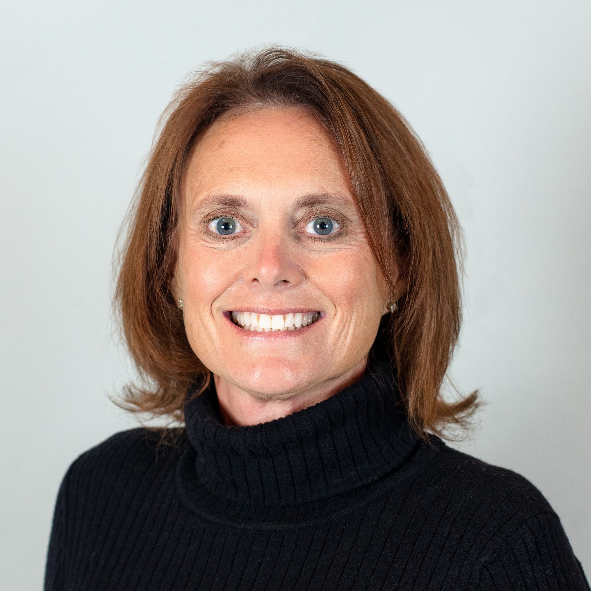 Welcome to Operations & Finance Coordinator, Colleen Richner!