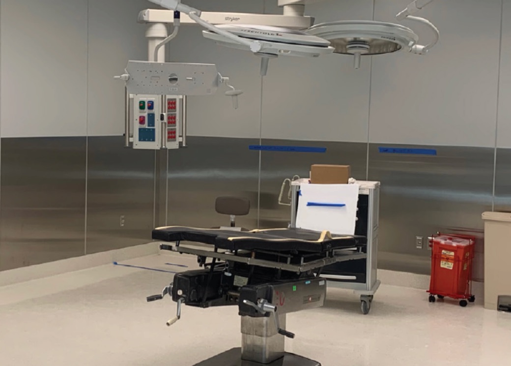 Penn Medicine Pavilion Case Study
