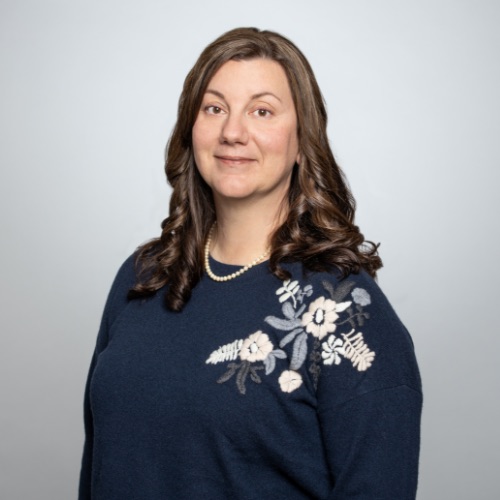 Employee Spotlight - Tara Gankiewicz